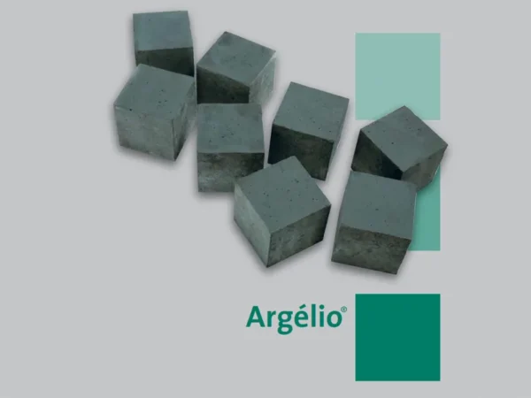 Holcim Argelio Concrete