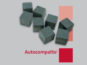 Holcim Autocompatto Concrete