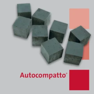 Holcim Autocompatto Concrete