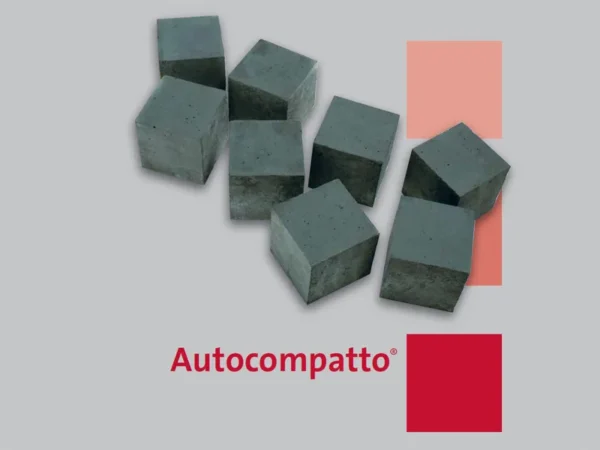 Holcim Autocompatto Concrete