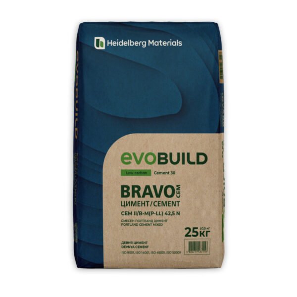 Bravo Cement