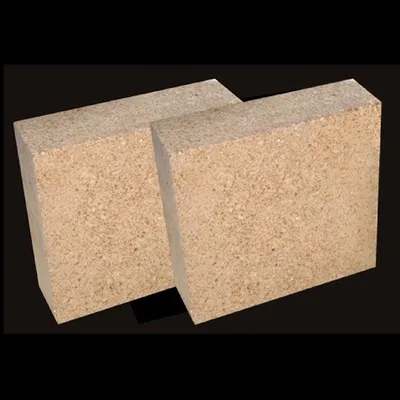 Magnesia-Ma Spinel Brick