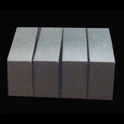 Fused-Rebonded Magnesia Chrome Bricks