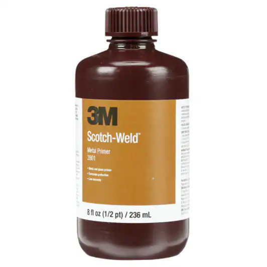 3M™ Scotch-Weld™ Metal Primer 3901, Red