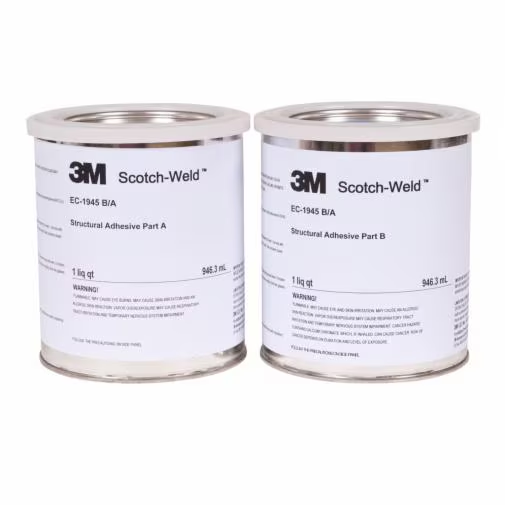 3M™ Scotch-Weld™ Structural Adhesives Primer EC-1945 B/A
