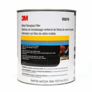 3M™ Milled Fiberglass Body Filler 05816