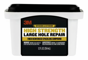 3M™High Strength Large Hole Repair