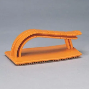 Standard Abrasives™ Easy Hand Pad Holder