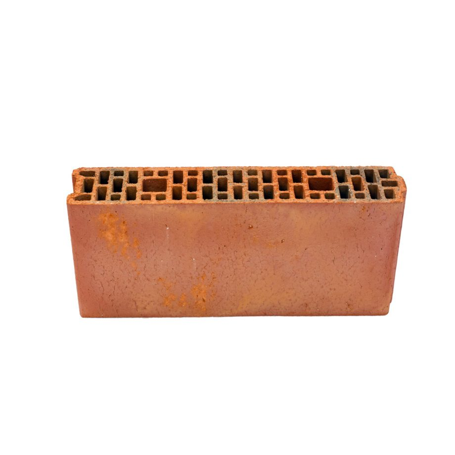 Porotherm Clay Block PLS100