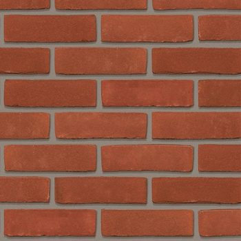 Warnham Red Stock Bricks