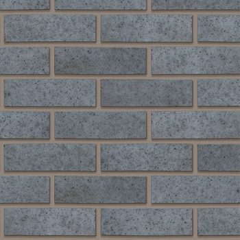 Staffordshire Smooth Blue Perforated