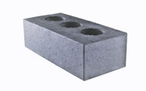 Wienerberger Perforated Blue Engineering Brick
