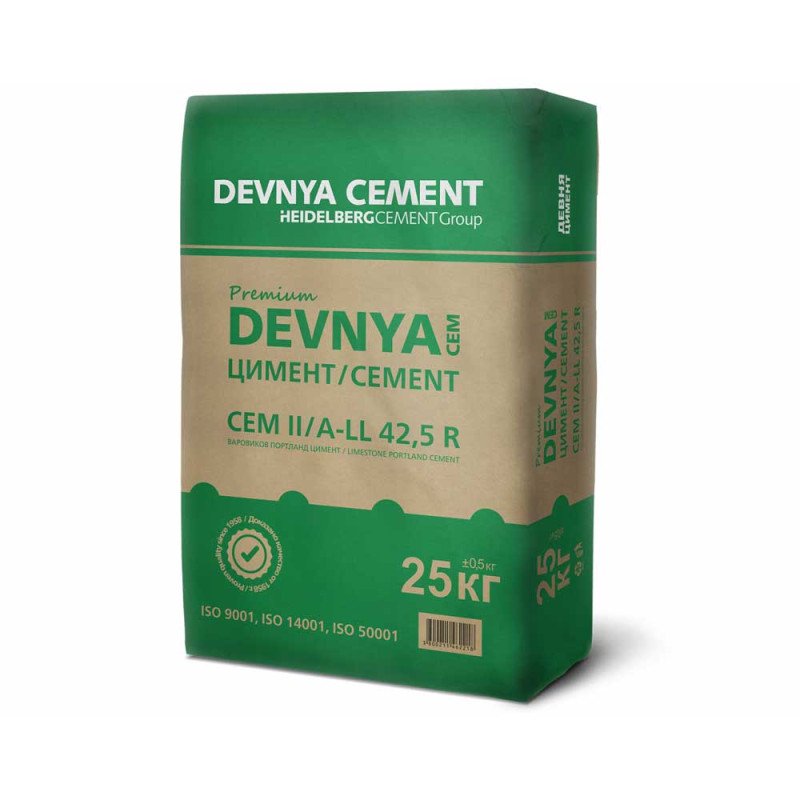 DENVYA Premium Cement