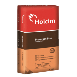 Holcim Premium Plus Tile Adhesive