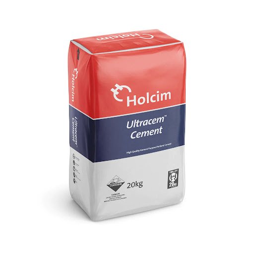 Holcim Ultracem