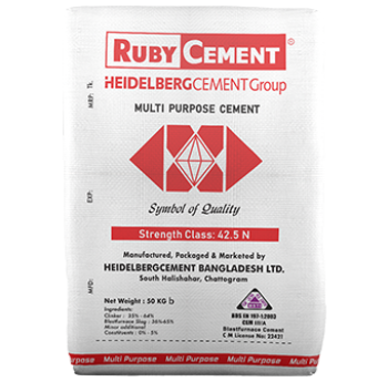 Ruby Multi Purpose Cement