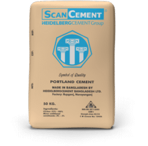 Scan Ordinary Portland Cement