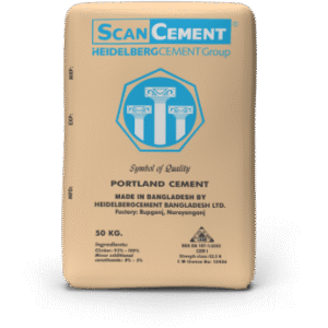 Scan Ordinary Portland Cement