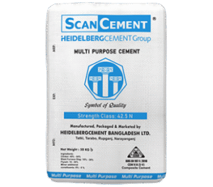 Scan Multi Purpose Cement