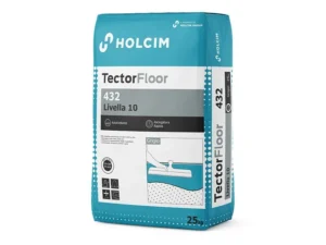 Holcim TectoFloor 432