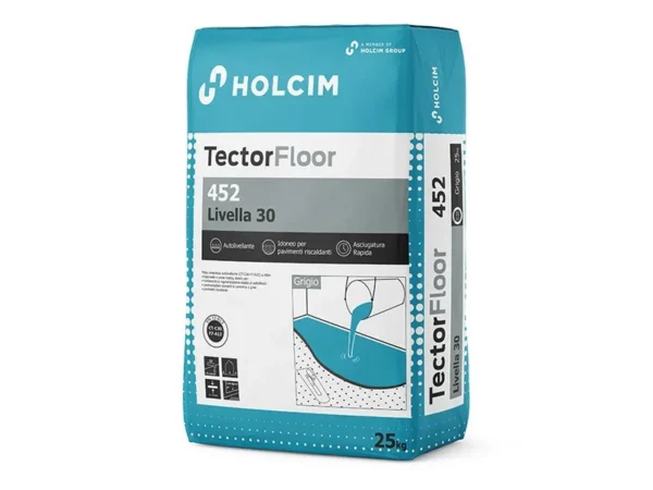 Holcim TectoFloor 452