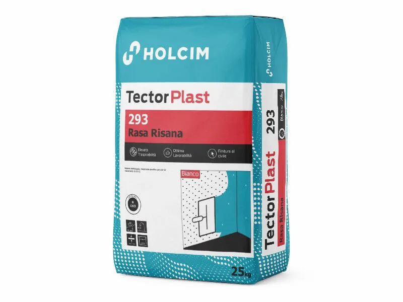 Holcim TectorPlast 293