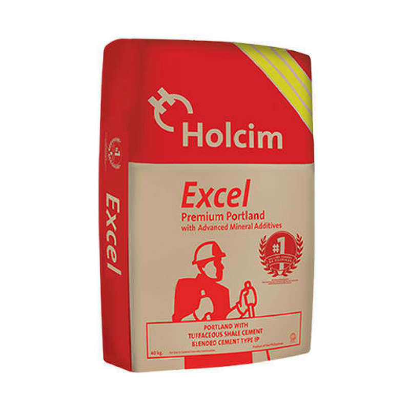 Holcim Excel Cement